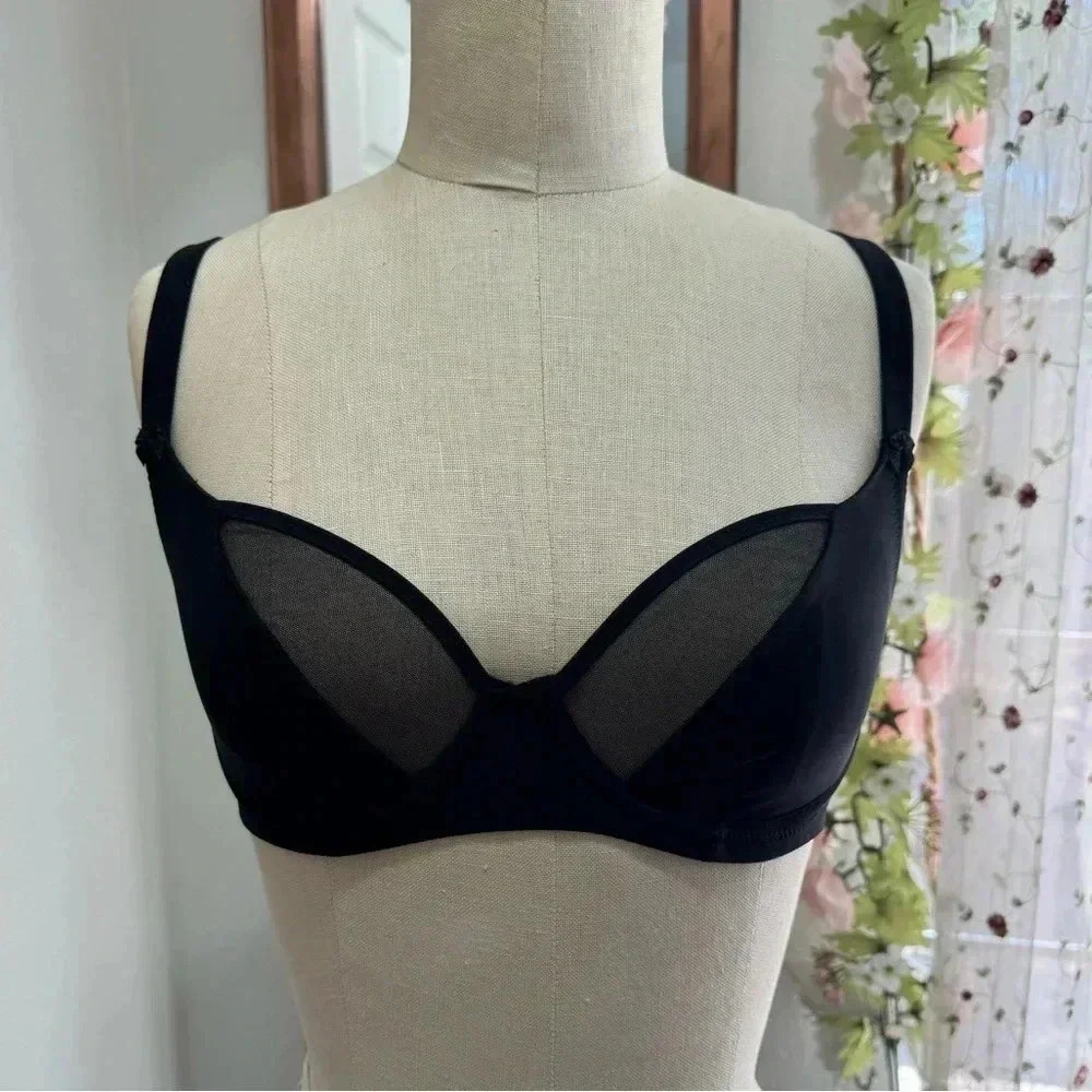Addiction soft cup bra
